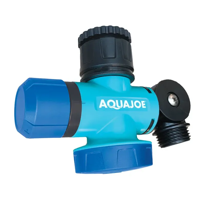 Multi-Function Outdoor Faucet & Garden Hose Connector 🌿🚿 – Easy Watering for Garden, Yard & Patio 🌞💧