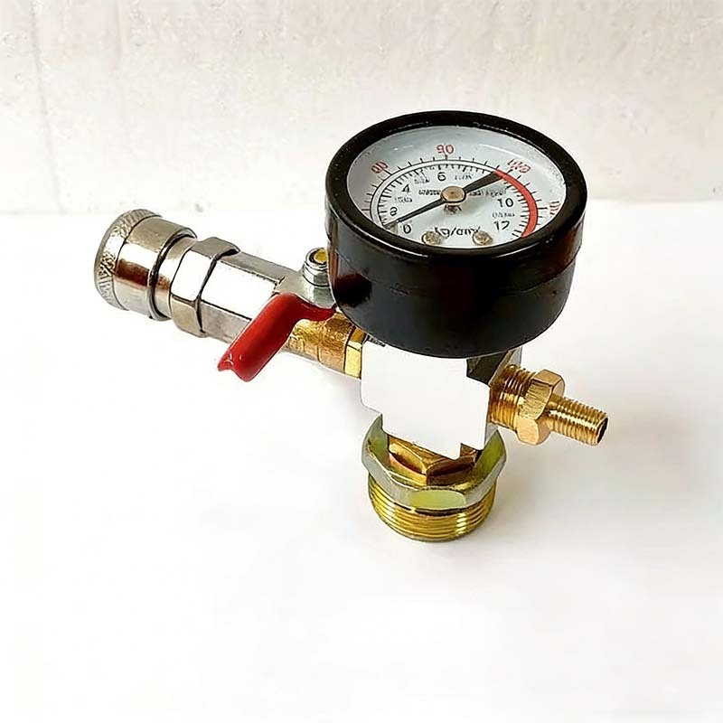 📢📢⏰Air Tank Valve Adapter