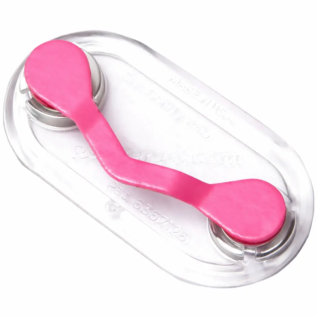 🕶️ Magnetic Glasses Holder – Strong Hold ✅ Keeps All Glasses Safe & Handy – Made in USA 🇺🇸