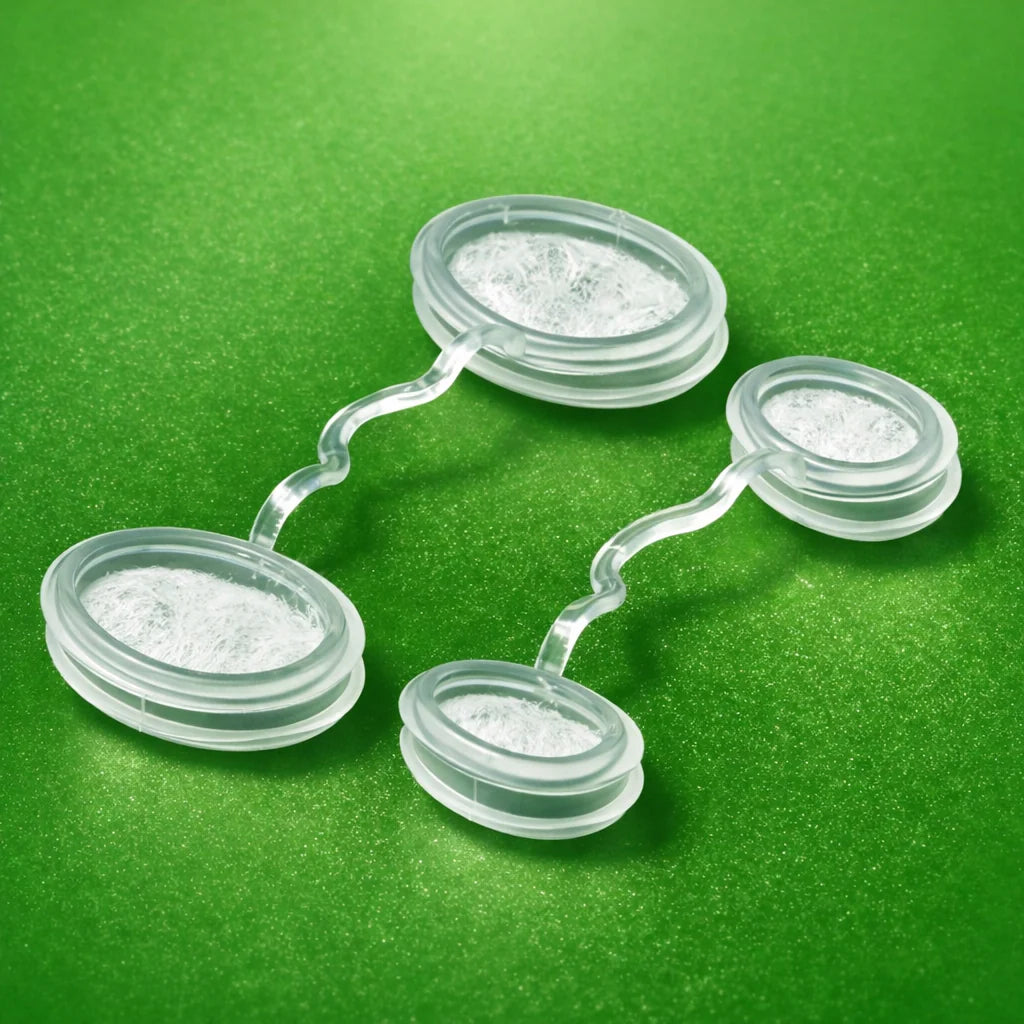 BreathePads