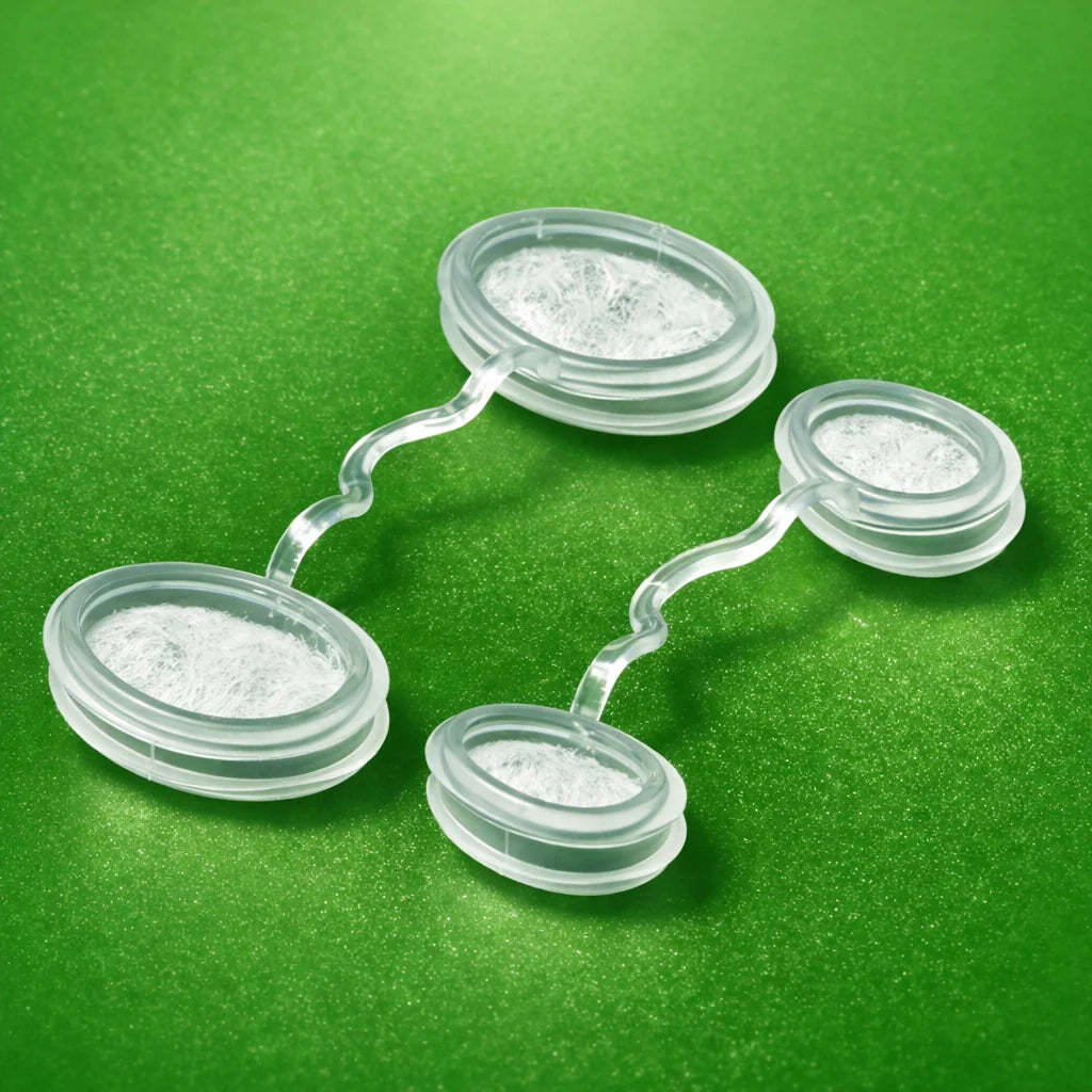 BreathePads