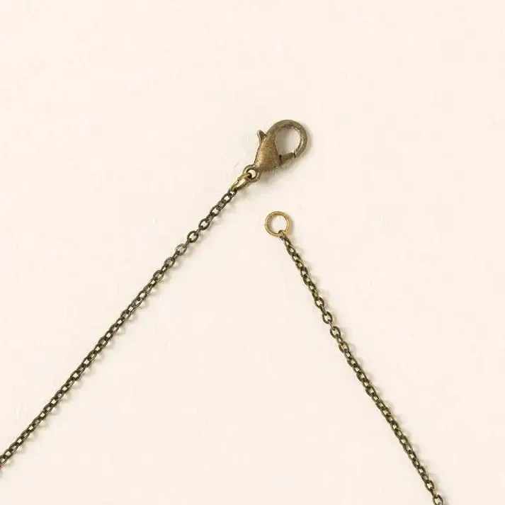 🔥Last Day 54% OFF - Tiny Tarot Deck Necklace