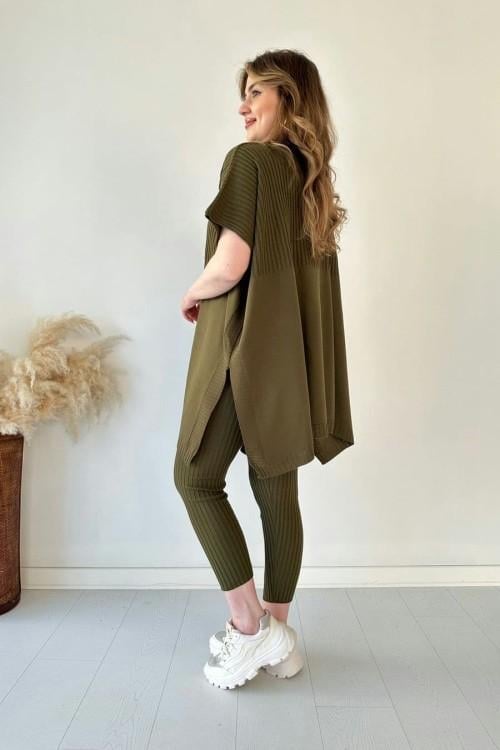 🔥Buy 2 Get Free Shipping🥂Knitted Two-piece Set