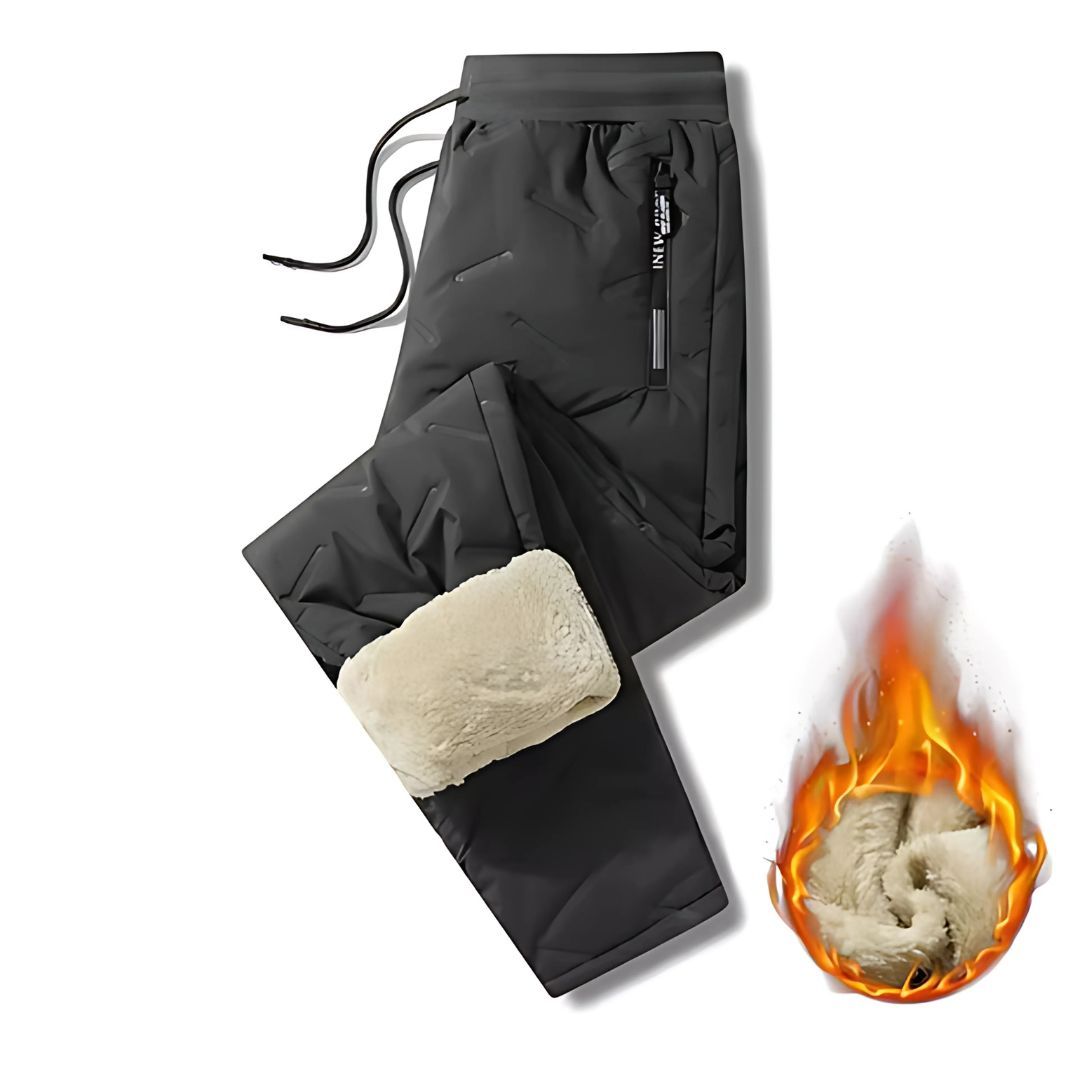 Chevaroo Full Seat Waterproof Breeches