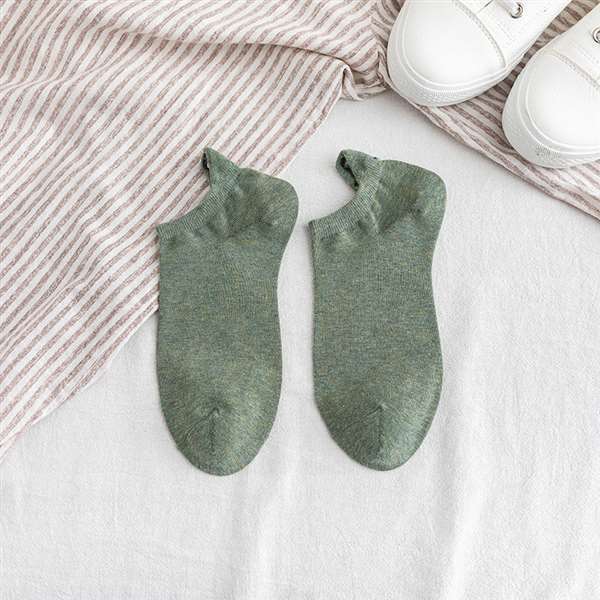 2025 HOT SALE🔥Embroidery Funny Smiling Socks (10 Pairs)