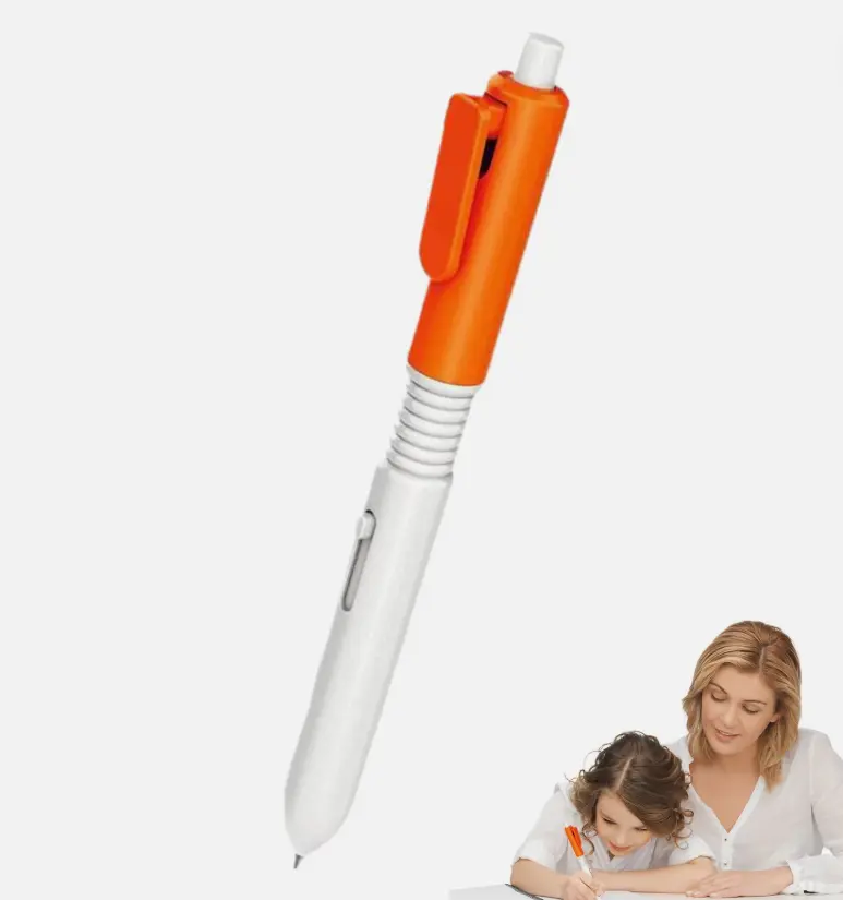 💦 Sneaky Spray Prank Pen™ — Looks Normal Until It Sprays Water 😂