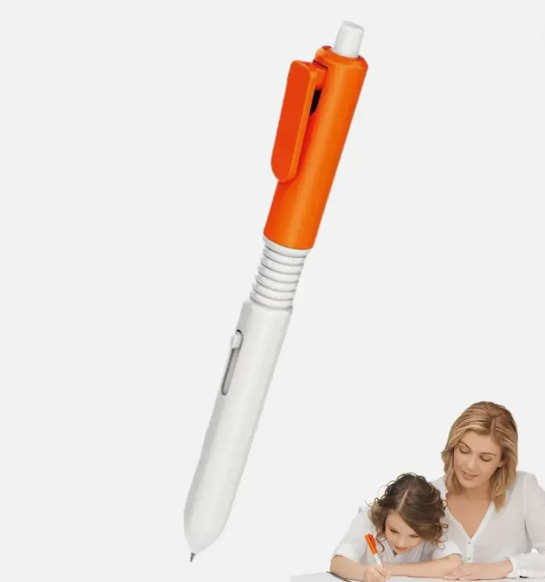 💦 Sneaky Spray Prank Pen™ — Looks Normal Until It Sprays Water 😂