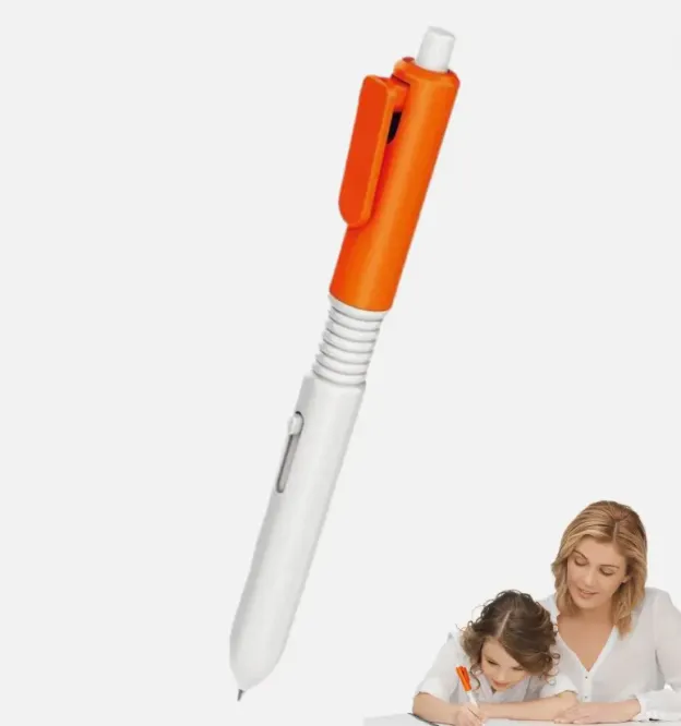 💦 Sneaky Spray Prank Pen™ — Looks Normal Until It Sprays Water 😂