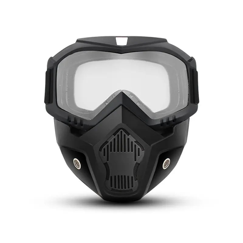 🔥Hot Sale 49% off🌟Full-face Goggle