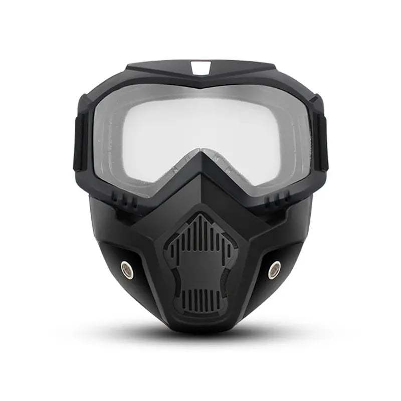 🔥Hot Sale 49% off🌟Full-face Goggle