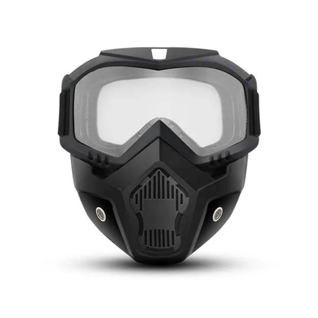 🔥Hot Sale 49% off🌟Full-face Goggle