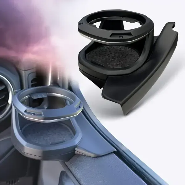 Door Cup Holder