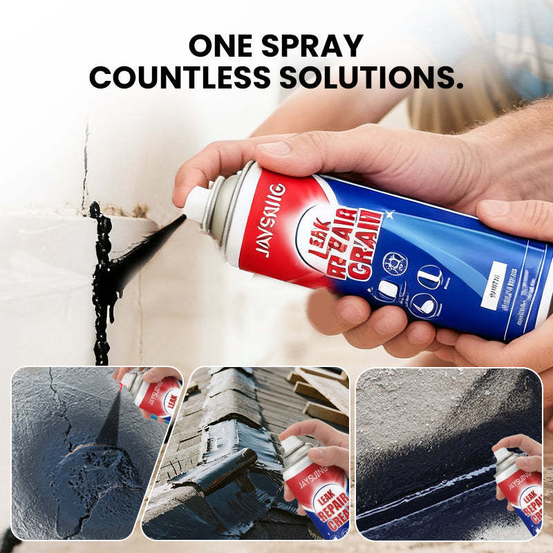 🔥Hot Sale🔥Leak Repair Waterproof Sealant Spray