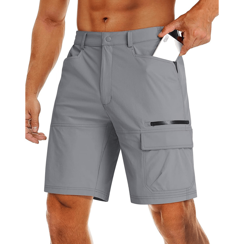 49% OFF🔥-Men's outdoor casual shorts👍🏼