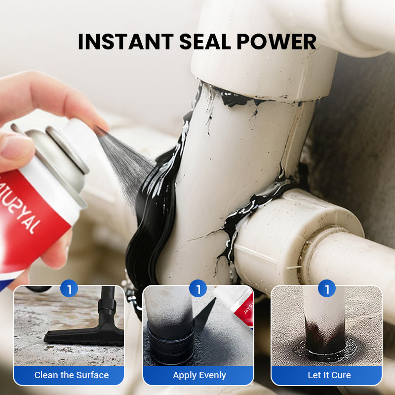 🔥Hot Sale🔥Leak Repair Waterproof Sealant Spray
