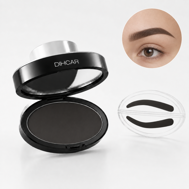 BrowStamp Kit