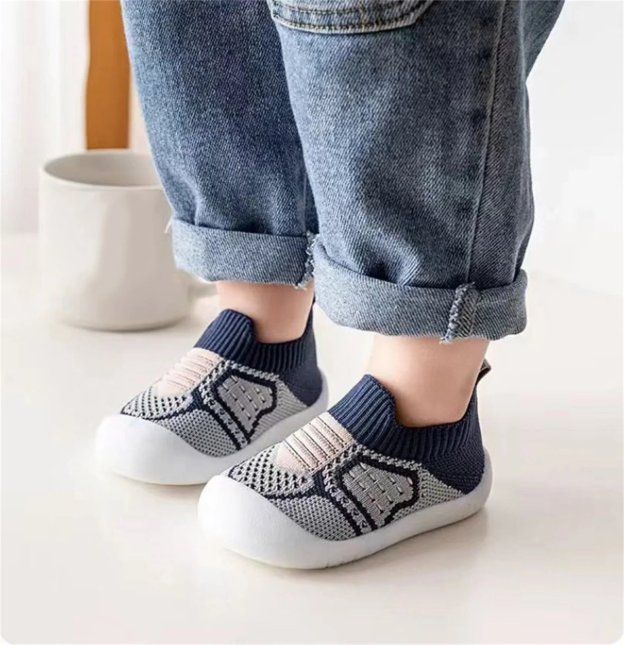 ⏰Hot Sale👼Non-Slip Baby Shoe-Socks 🔥BUY 2 FREE SHIPPING