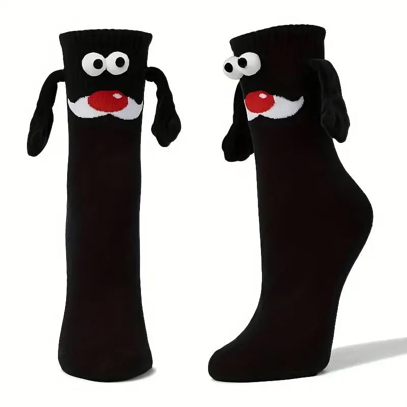 🎄🧦Magnetic Socks Winter Edition