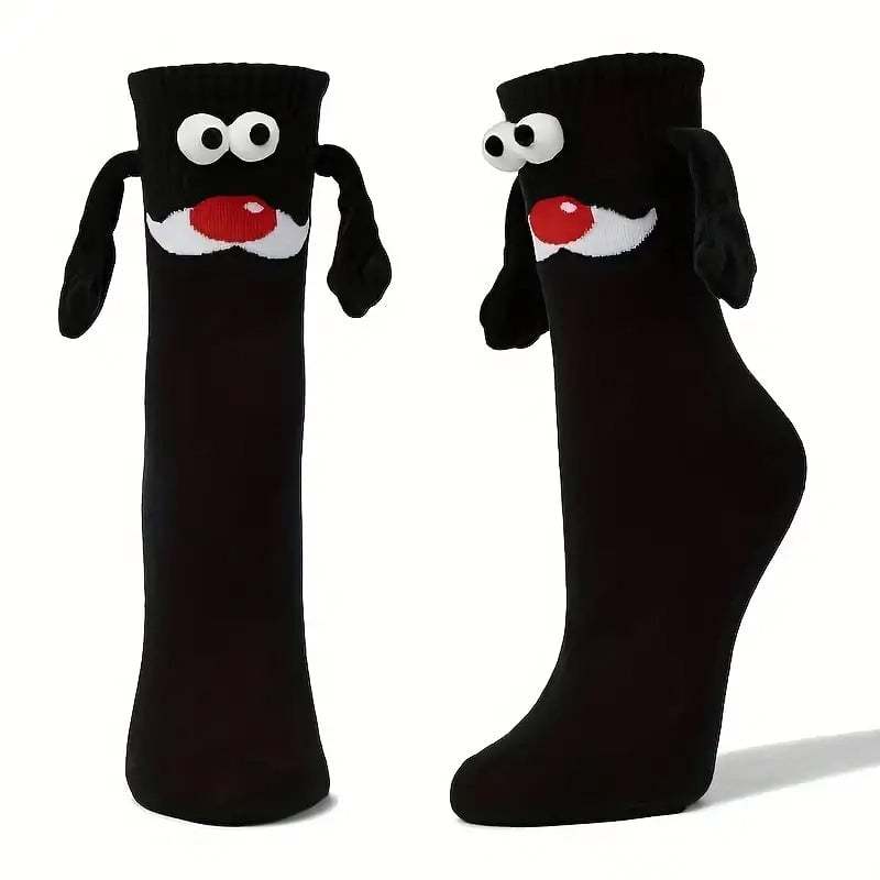 🎄🧦Magnetic Socks Winter Edition