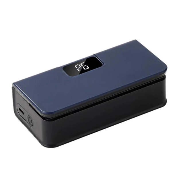 ⚡Rechargeable 2-in-1 Mini Bag Sealer with Cutter