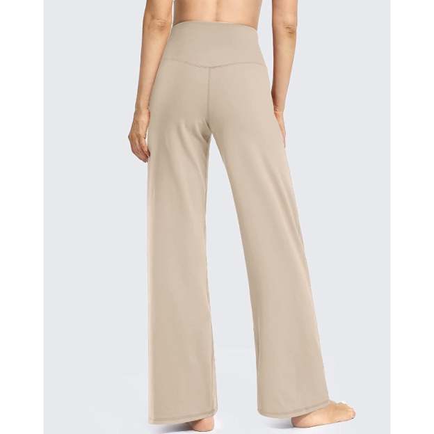 🎁 Women Wide Leg Yoga Pants 👍Buy 2 Free Shipping