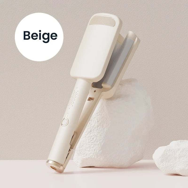Wavy Hair Curler