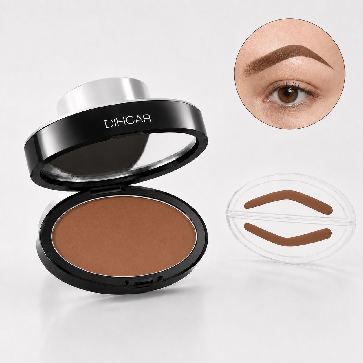 BrowStamp Kit