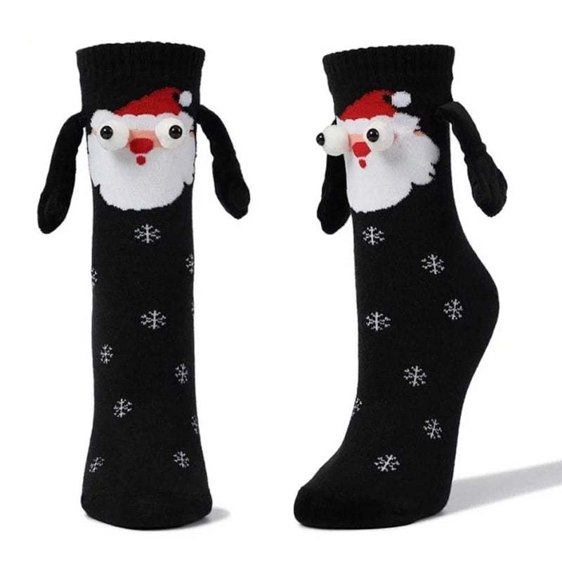 🎄🧦Magnetic Socks Winter Edition