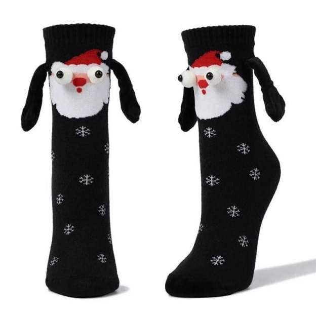 🎄🧦Magnetic Socks Winter Edition