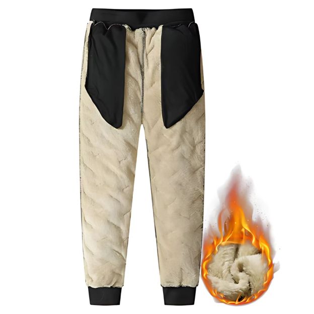 Chevaroo Full Seat Waterproof Breeches