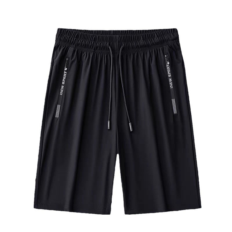 🔥LAST DAY 49% OFF🔥 - Unisex Super-Stretch Quick-Dry Ice Silk Shorts