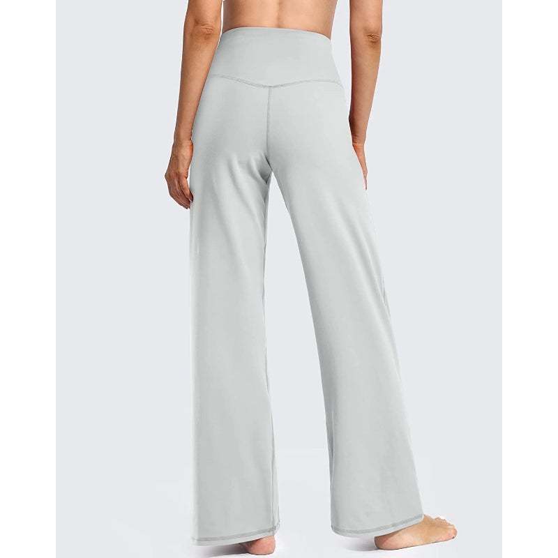 🎁 Women Wide Leg Yoga Pants 👍Buy 2 Free Shipping