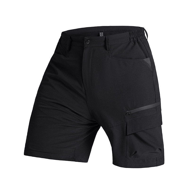 49% OFF🔥-Men's outdoor casual shorts👍🏼