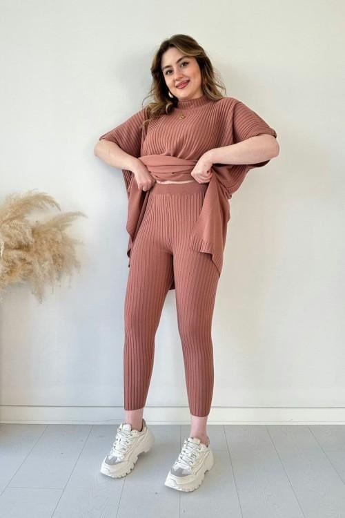 🔥Buy 2 Get Free Shipping🥂Knitted Two-piece Set