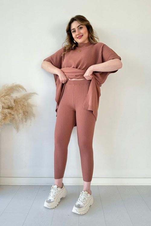 🔥Buy 2 Get Free Shipping🥂Knitted Two-piece Set