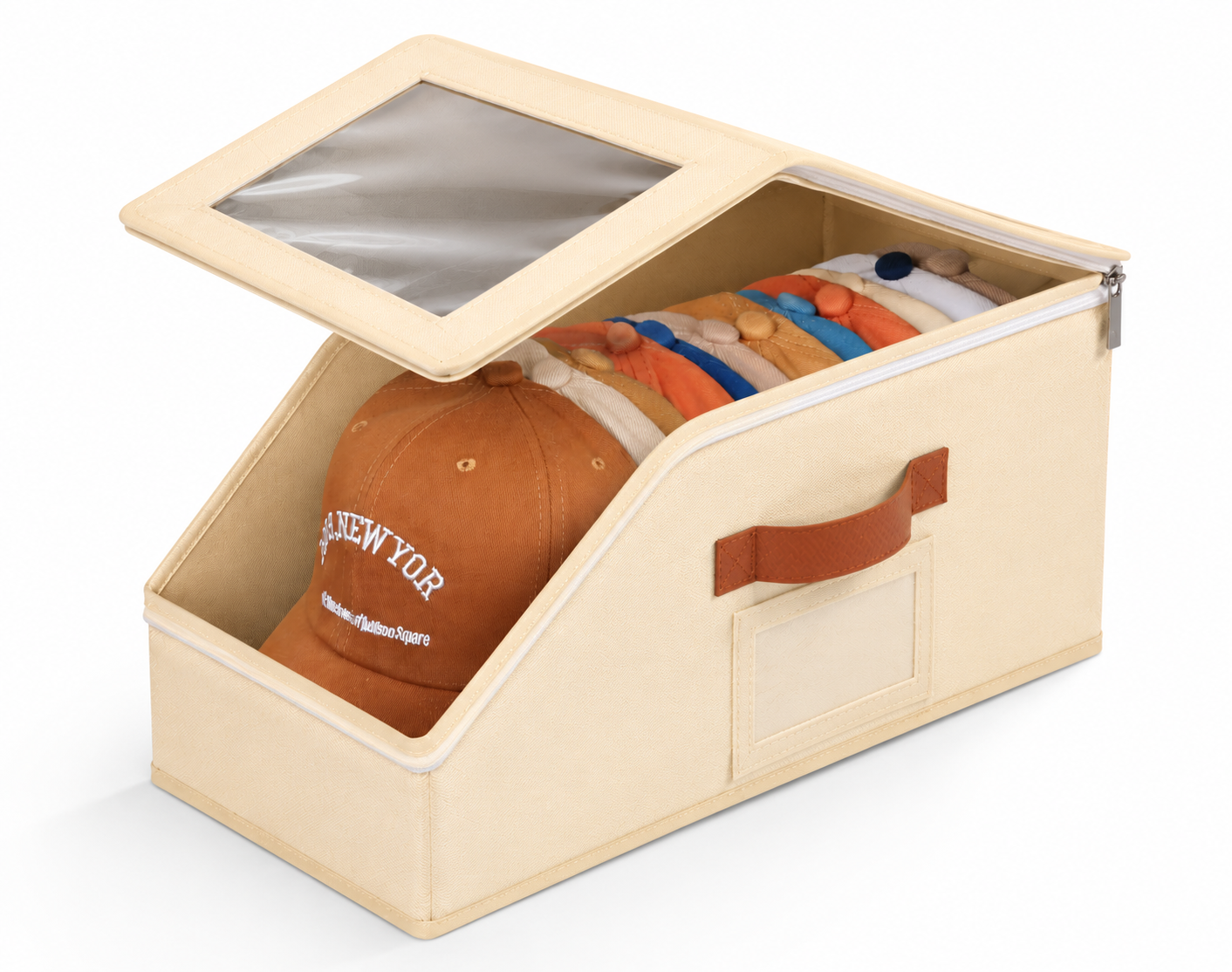 Cap Organizer