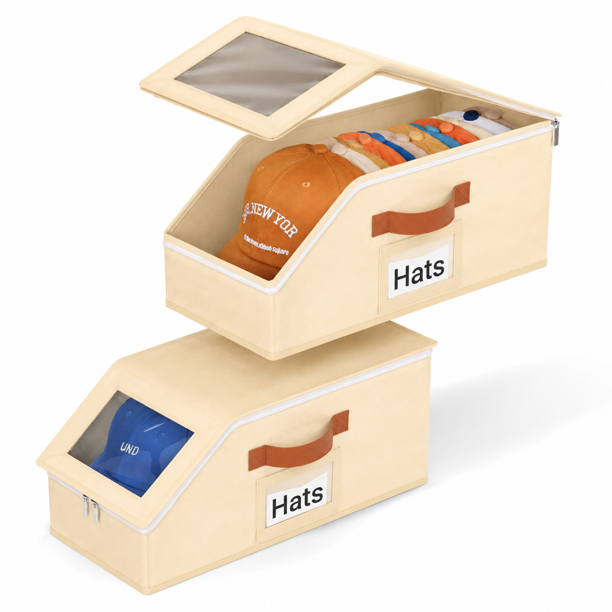 Cap Organizer
