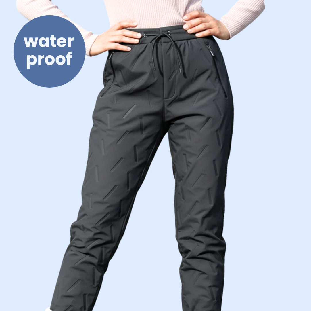 Chevaroo Full Seat Waterproof Breeches