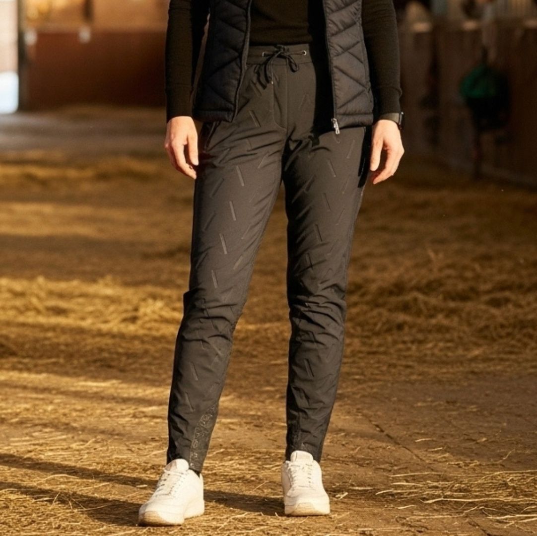 Chevaroo Full Seat Waterproof Breeches