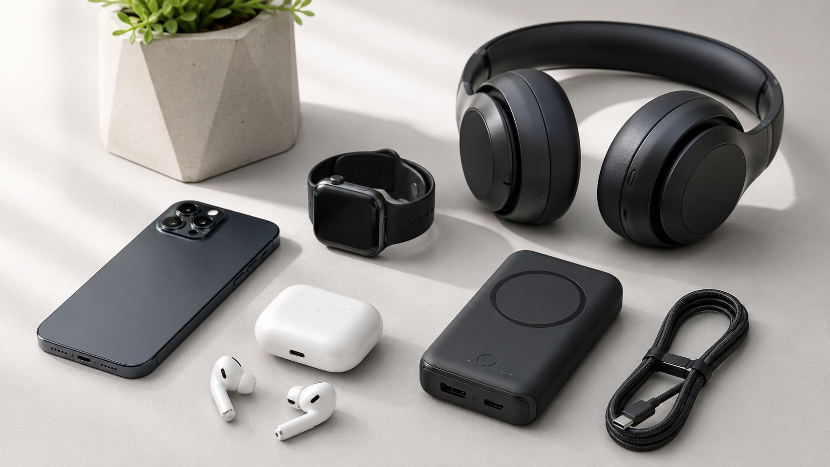 Electronics & Accessories