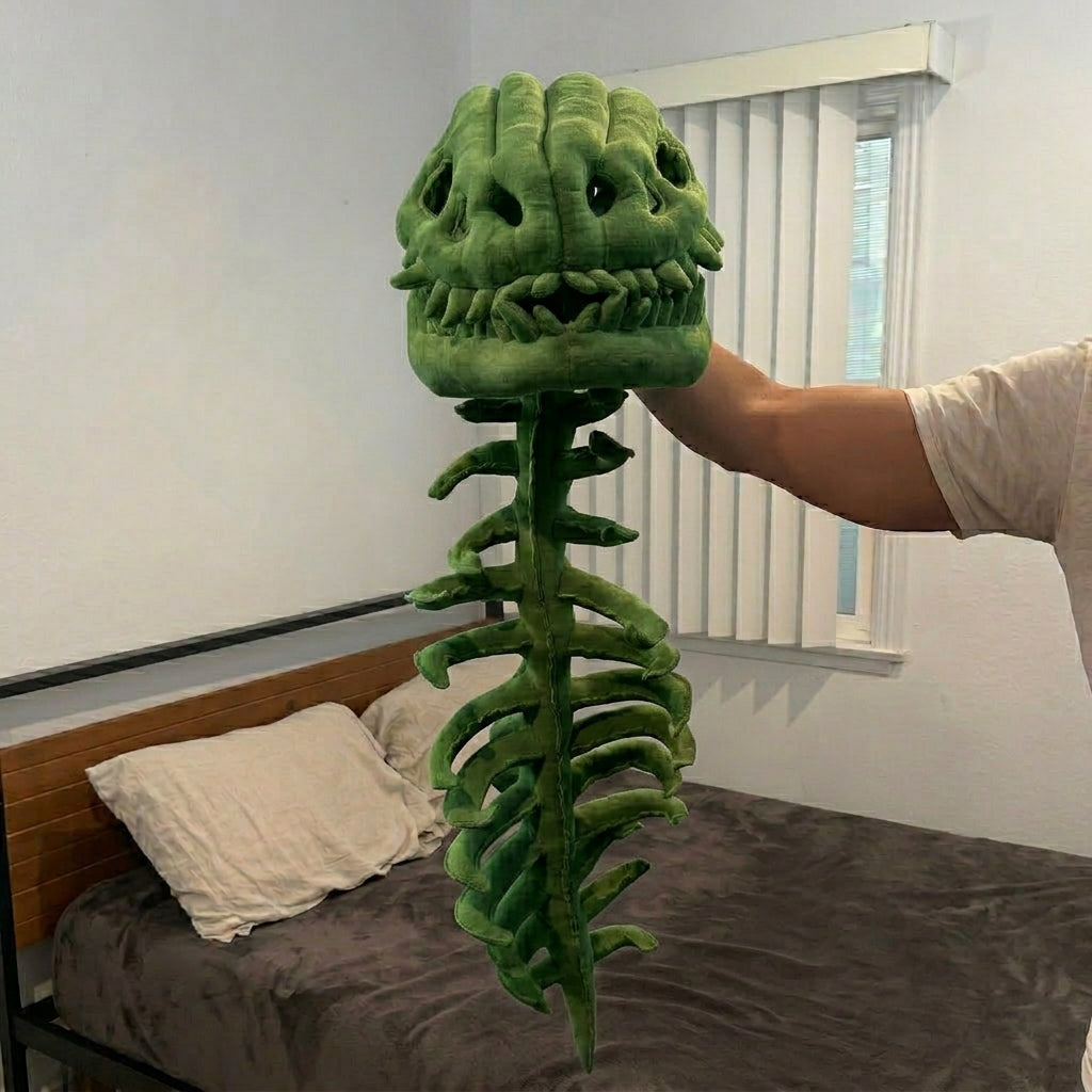 3D Dinosaur Costume
