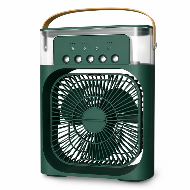 Portable Air Conditioner Fan