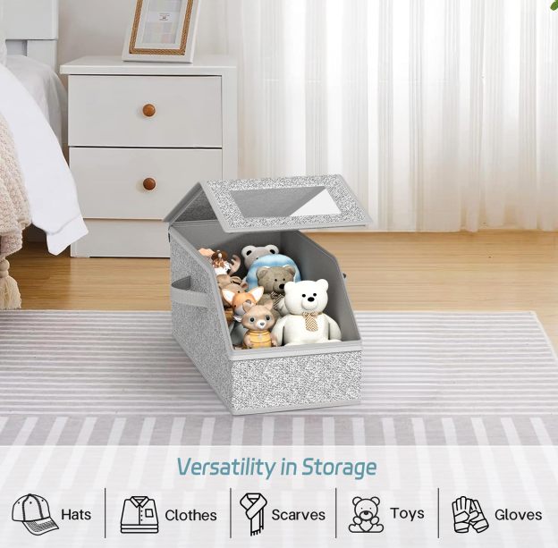 Cap Organizer
