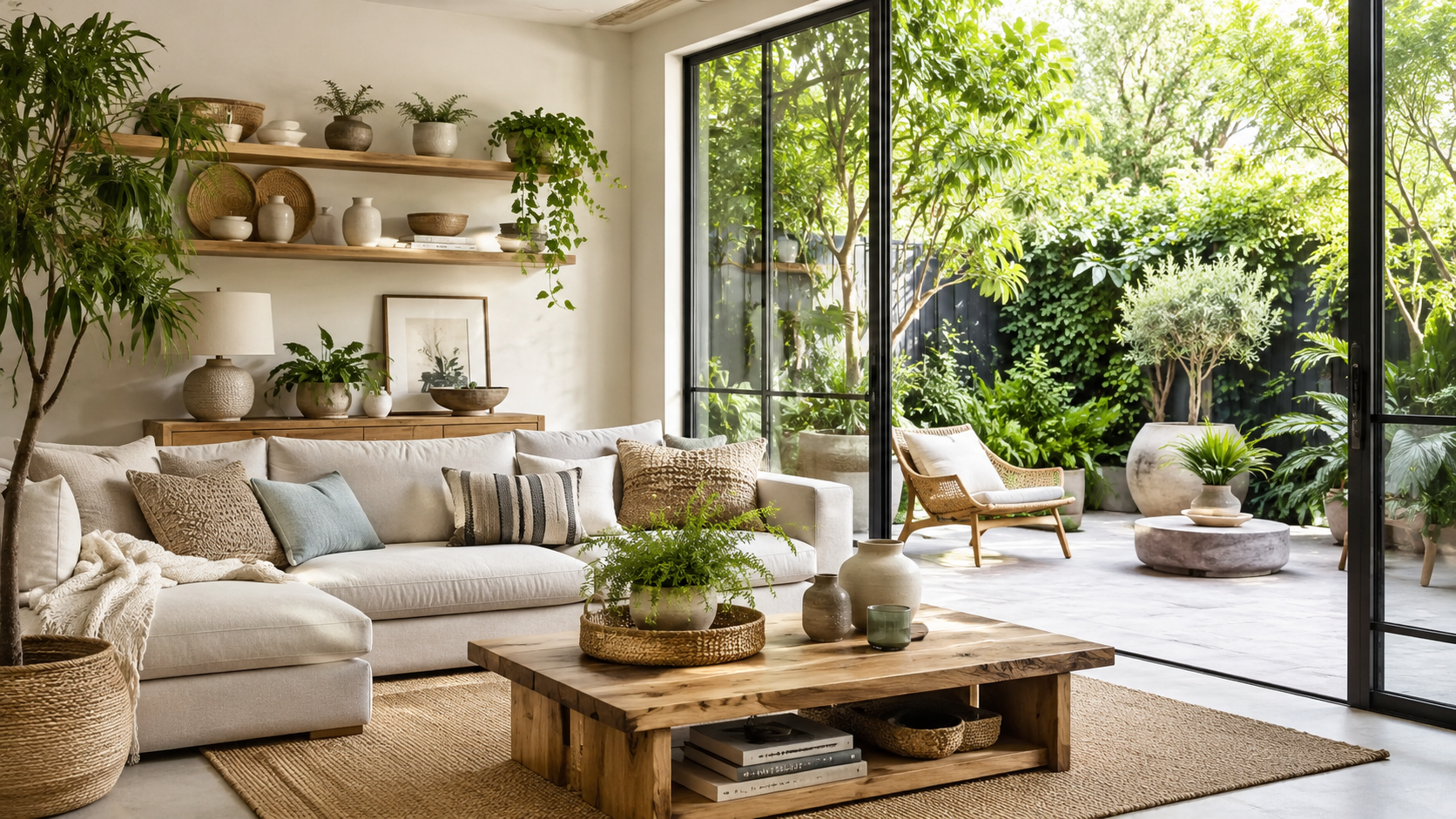 Home & Garden
