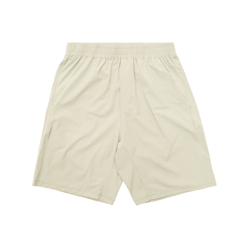 UPF100+ original yarn sunscreen quick-drying shorts casual sports comfortable shorts shorts men and women summer