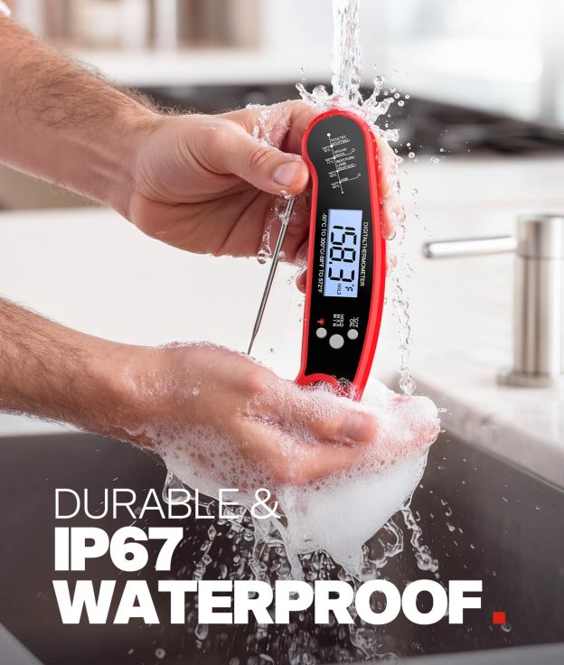 Meat Thermometer