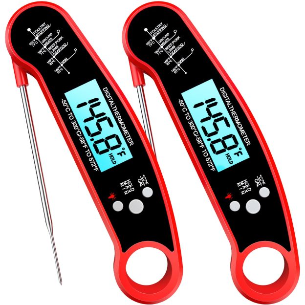 Meat Thermometer