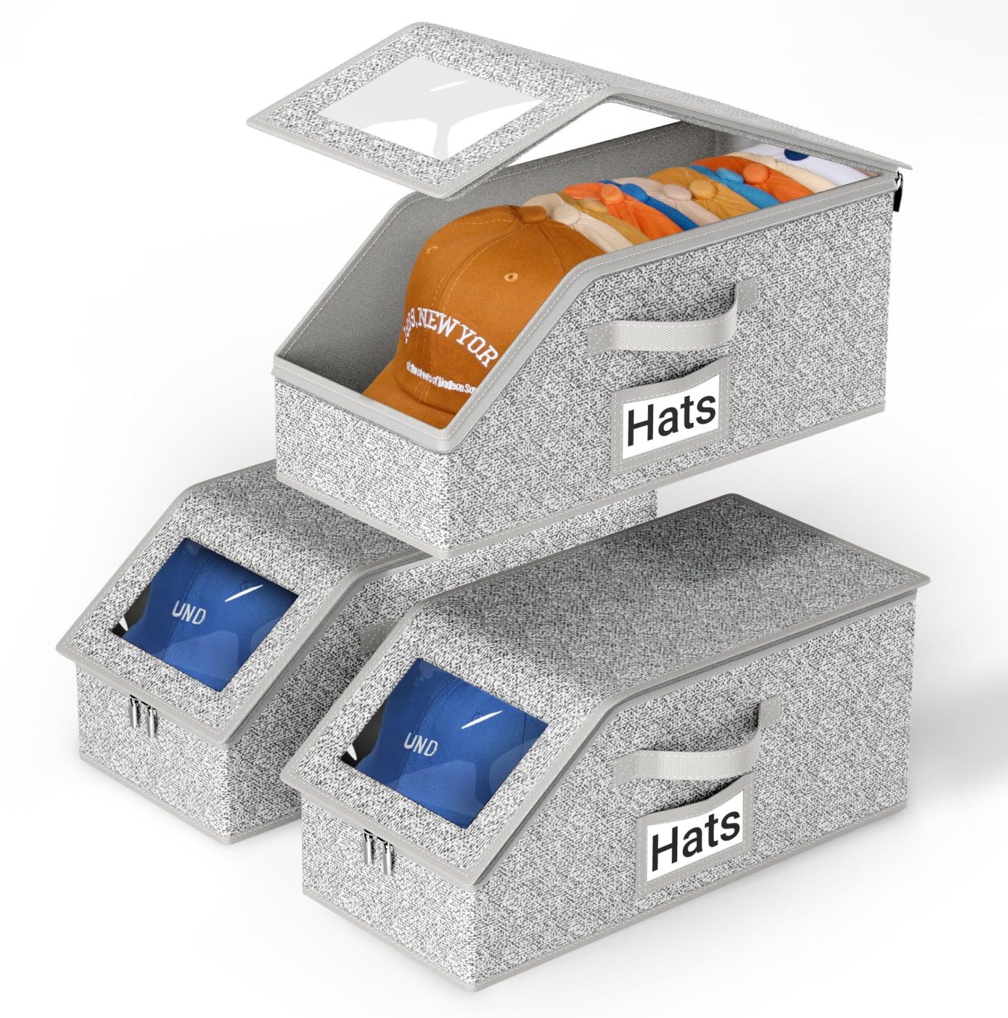 Cap Organizer