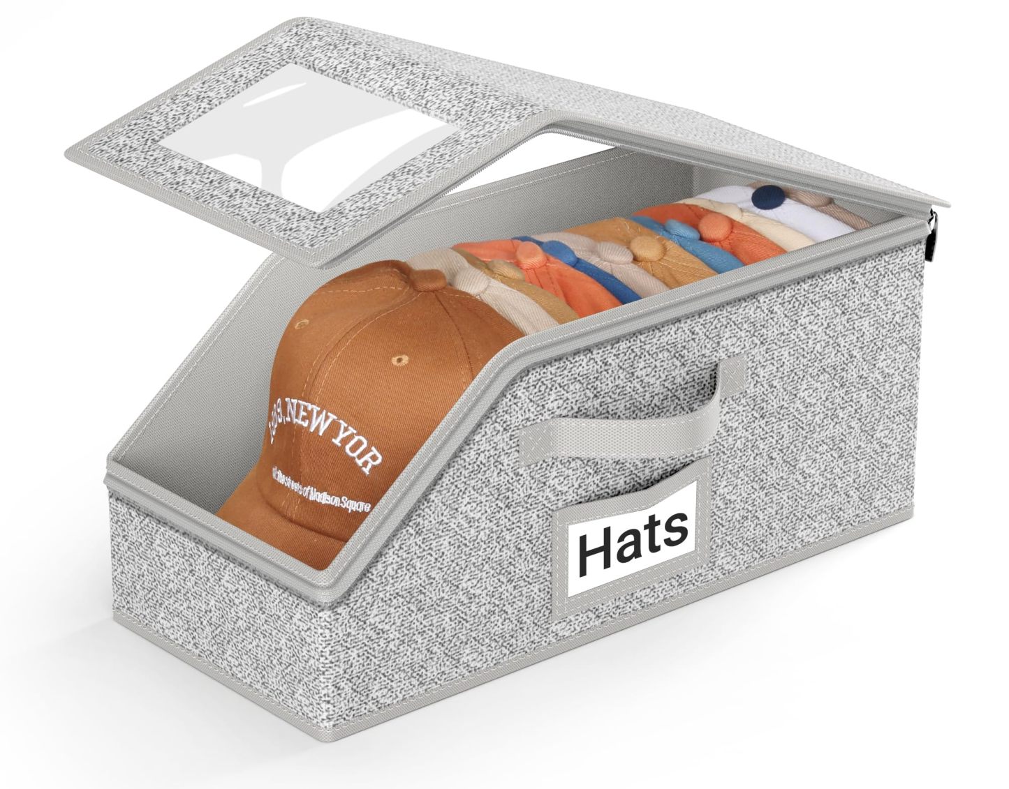Cap Organizer
