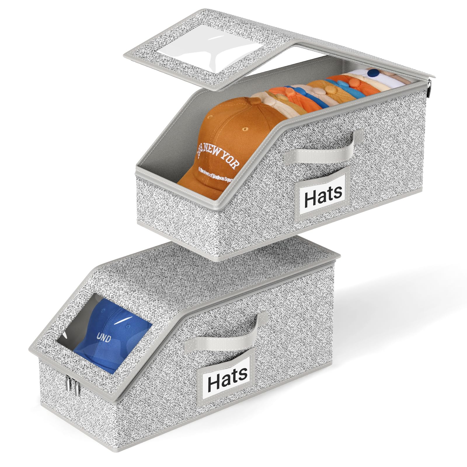 Cap Organizer